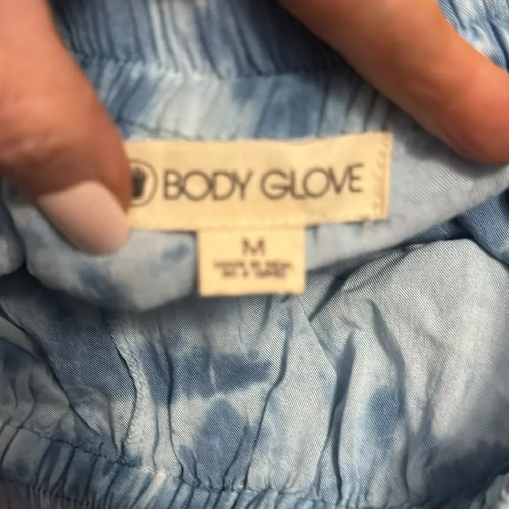 Body Glove Short And Top set - Picture 2 of 3